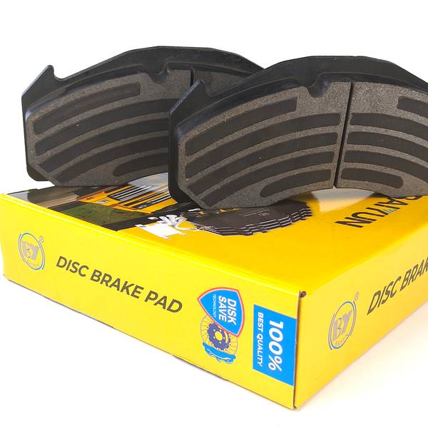 WVA 29131 Disc Brake Pad