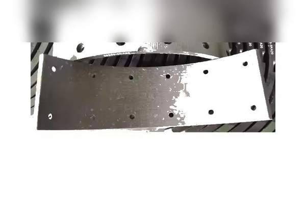 58305-5KA20 / 5KA21 Brake Shoe