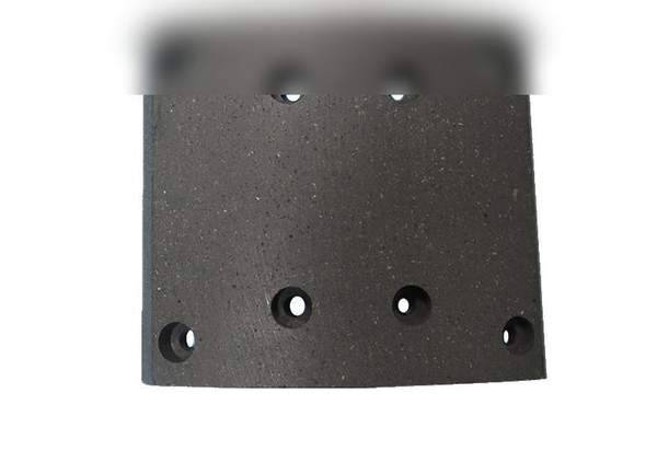 BPW200 /  BPW180 Brake Shoe