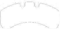 WVA 29177 Disc Brake Pad