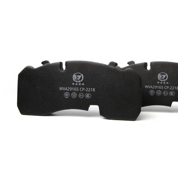 29403 Disc Brake Pad