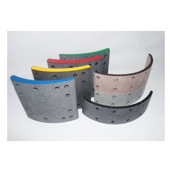 19494 Drum Brake Lining (WVA 19494 BFMC MP/31/2)