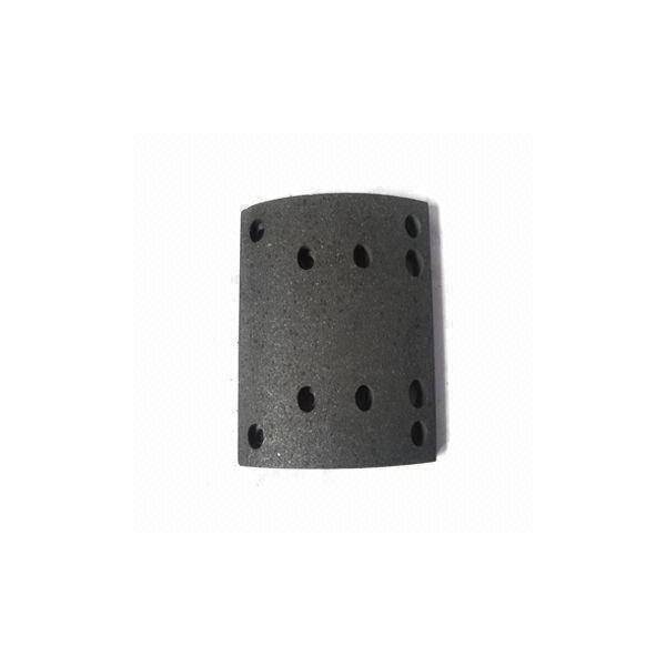 19495 Drum Brake Lining (WVA 19495 BFMC MP/32/2)