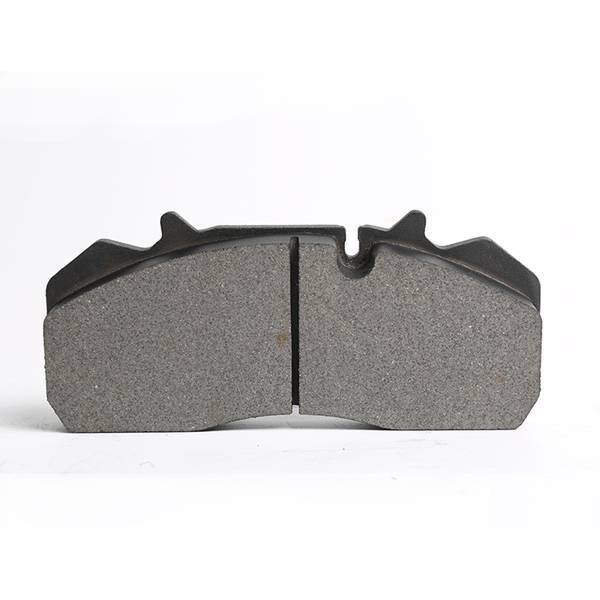 29244 Disc Brake Pad