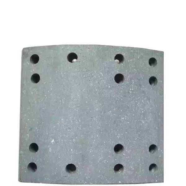 4515 /  4707 /  4709 /  4311 Brake Shoe