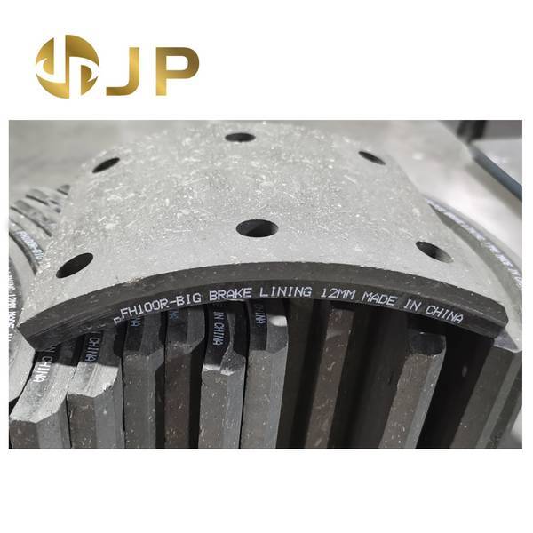 4515 / 4707 / 4709 / 4551 Heavy Duty Brake Shoe Assembly