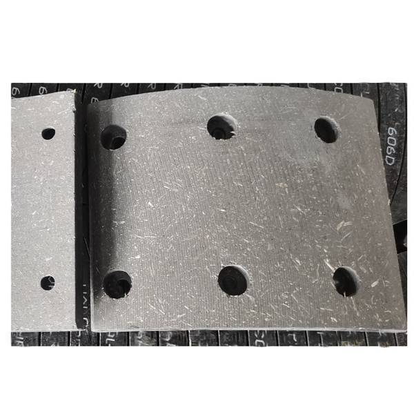 4515 / 4707 / 4709 / 4551 Heavy Duty Brake Shoe Assembly