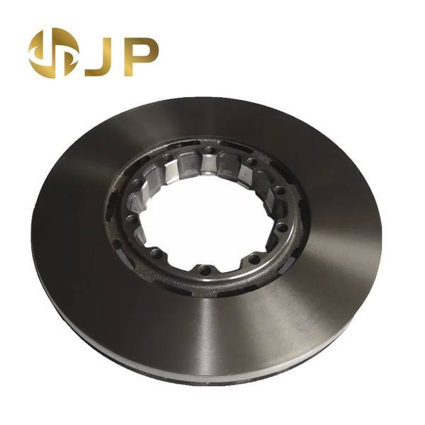 9202 Drum Brake Lining