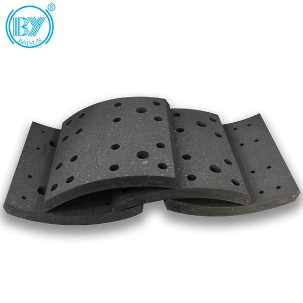 T320-752A / 47115-071 brake lining