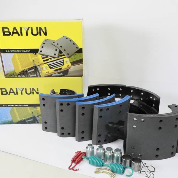 29124 Disc Brake Pad
