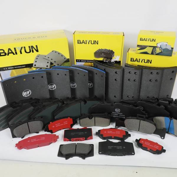 WVA29159 Disc Brake Pad