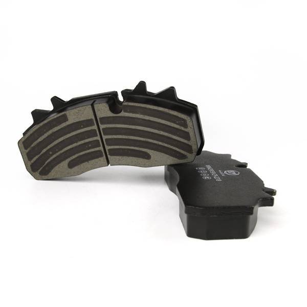 29165 Disc Brake Pad