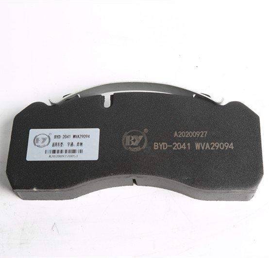 WVA 29094 Disc Brake Pad