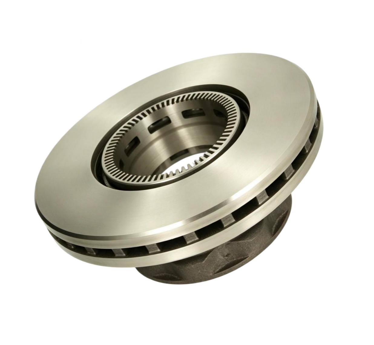 Ventilated Brake Disc Rotor