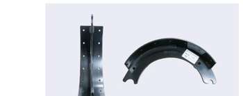 1308E Brake Shoe
