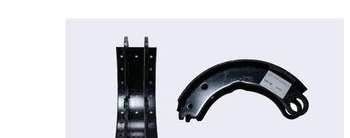 6400 Brake Shoe