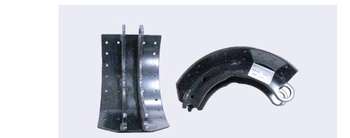 8356 Brake Shoe