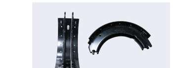 9144 Brake Shoe