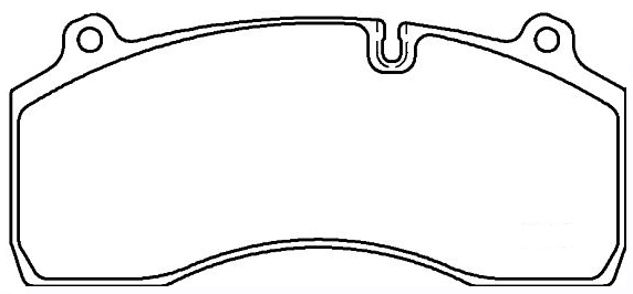 29181 brake pad