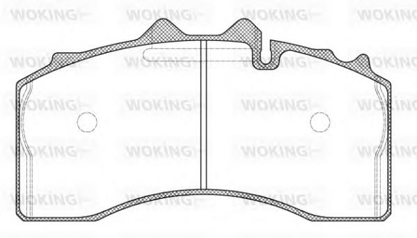29228 brake pad