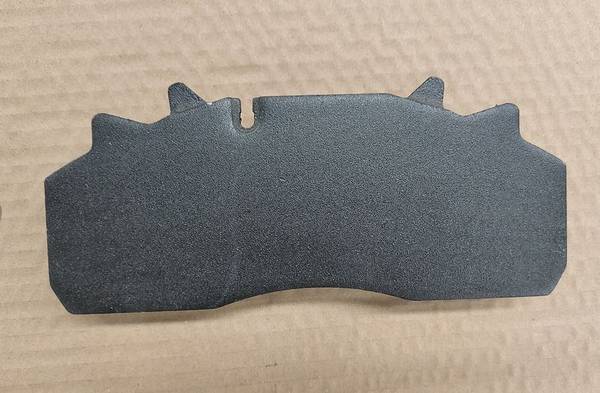 WVA29159 brake pad