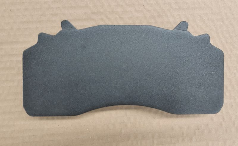WVA29315 brake pad