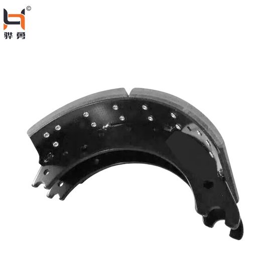 4707QPK brake shoe