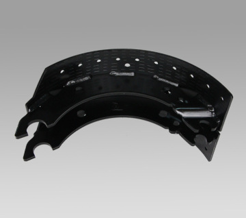 BPW200 /  BPW180 brake shoe